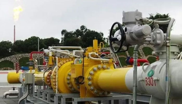 آر ایل این جی کا آڈٹ کیا جائے، آل پاکستان ٹیکسٹائل ملز ایسوسی ایشن