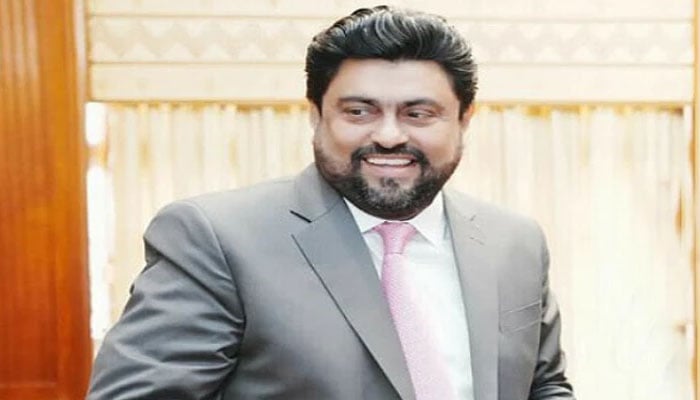 گورنر سندھ اور ان کی اہلیہ کیخلاف مقدمے کے اندراج کی درخواست کی سماعت بغیر کارروائی ملتوی