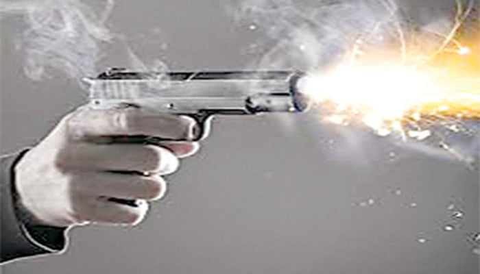 فائرنگ کے واقعات، سیاسی جماعت کا عہدیدار جاں بحق، 4 افراد زخمی