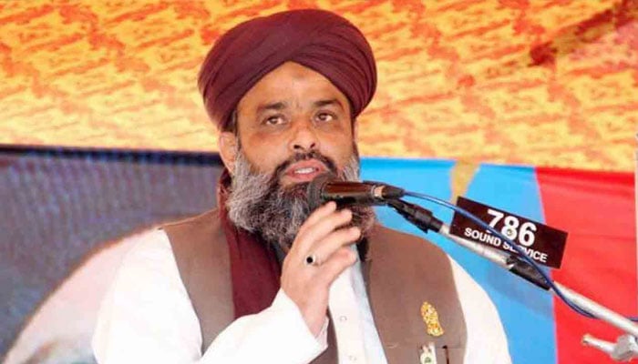 مساجد، مدارس اور خانقاہوں کا تحفظ یقینی بنانا ناگزیر ہے، ثروت اعجاز قادری