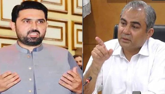 احسان فراموشی کی حدیں پار کیں، سہیل آفریدی اشتعال انگیزی پر قوم سے معافی مانگیں، وزیر داخلہ