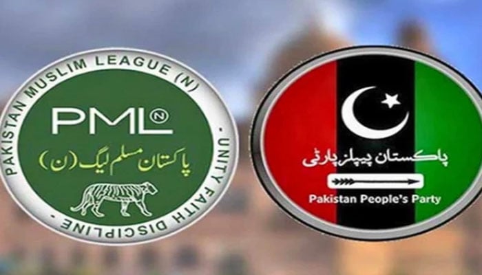 پنجاب حکومت اور پی پی کے درمیان پاور شیئرنگ پر بڑا بریک تھرو