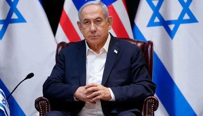 ترکیہ نے نیتن یاہو کے وارنٹ گرفتاری جاری کردیے