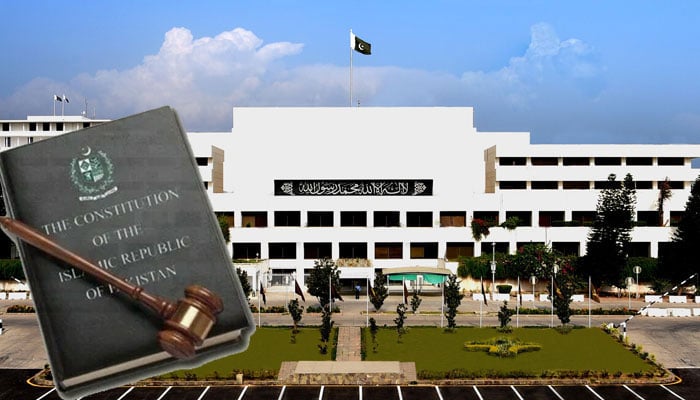 فیلڈ مارشل کا عہدہ تاحیات، فیلڈ مارشل، مارشل آف ایئر فورس اور ایڈمرل آف فلیٹ کو صدر کی طرح عدالتی استثنیٰ حاصل ہوگا، 27 ویں ترمیم کا مسودہ