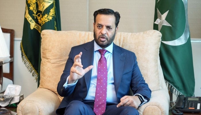 بلدیاتی اداروں کے اختیارات، ایم کیو ایم کے مجوزہ بل کو وزیراعظم نے منظور اور سپورٹ کیا، مصطفٰی کمال