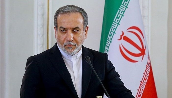 ایران کی طالبان سے ثالثی کی پیشکش