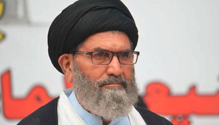 کشمیر و فلسطین میں ظلم کی داستانیں رقم ہیں، علامہ ساجد نقوی