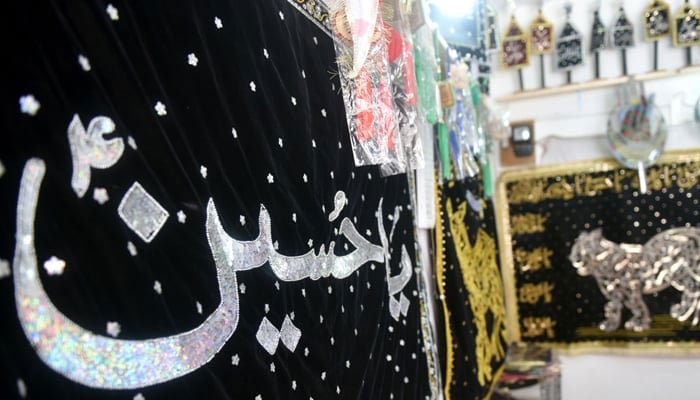 انجمن سادات امروہہ کے زیر اہتمام ڈاکٹر بلال نقوی کے اعزاز میں تقریب جشن زریں