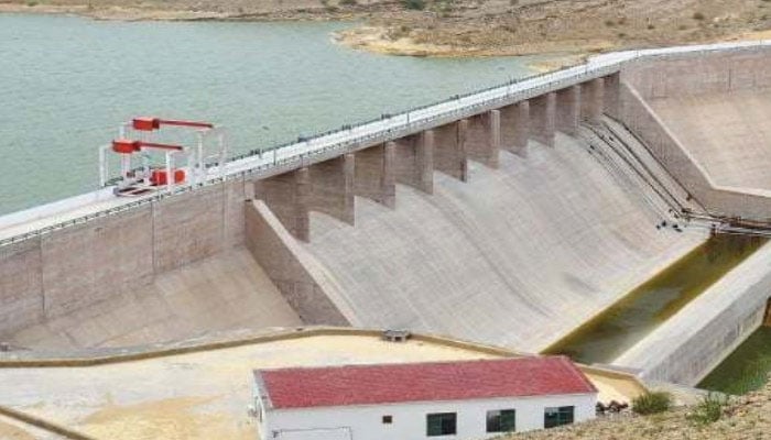 دادوچھا ڈیم اسٹرکچرز کی ادائیگیاں شروع، 230 مالکان نے معاوضے وصول کرلئے