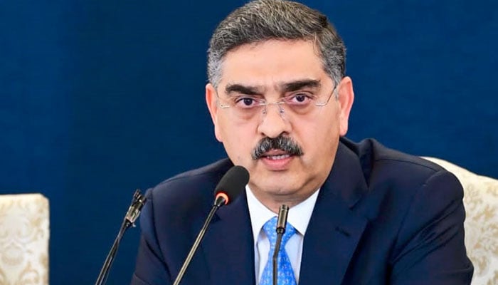 پاکستان افغانستان کو صحتمند تعلقات کی طرف بڑھنا چاہئے، انوار کاکڑ