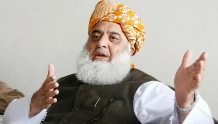 مولانا فضل الرحمان کل بنگلہ دیش روانہ ہونگے؟