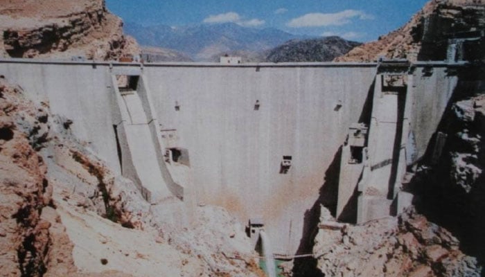 ایران میں بدترین خشک سالی، تہران کے بعد مشہد میں بھی پانی کی شدید قلت