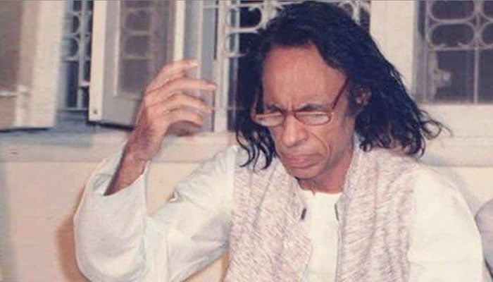 جون ایلیاء ایک روایت شکن شاعر تھے، برسی پر صفدر صادق کا خراج عقیدت