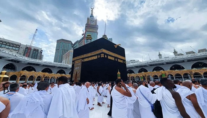 سرکاری اسکیم 2026، حج واجبات بنیادی پیکیج کی دوسری قسط کی آخری تاریخ 15 نومبر مقرر