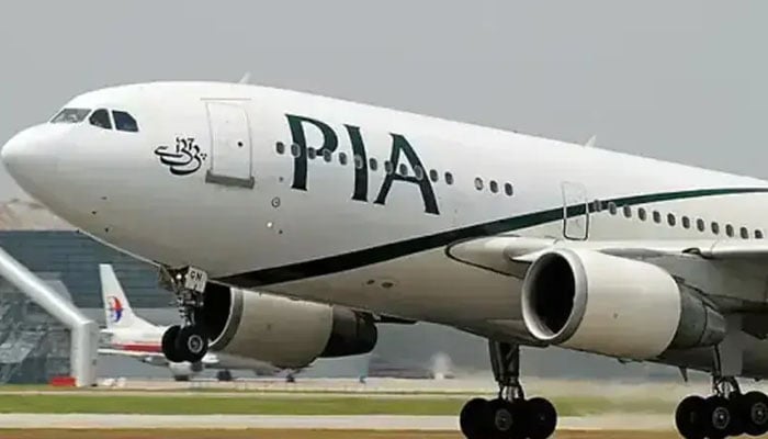 کوئی پرواز انجینئرنگ کی ہڑتال سے منسوخ نہیں ہوئی، پی آئی اے