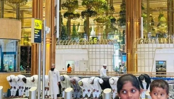 —تصویر بشکریہ غیر ملکی میڈیا