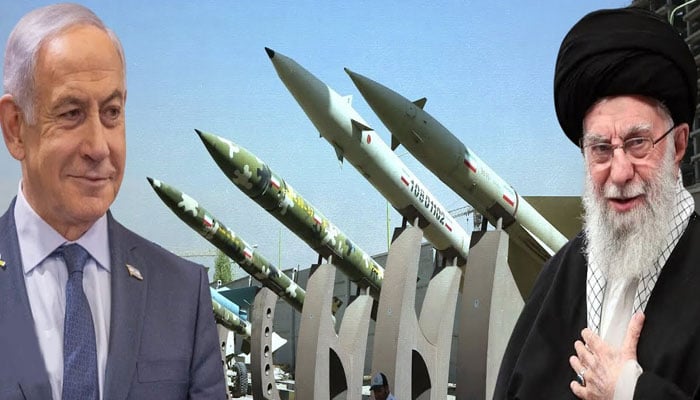 ایران کے جوہری پروگرام پر خطرناک تعطل، اسرائیل کو خدشات