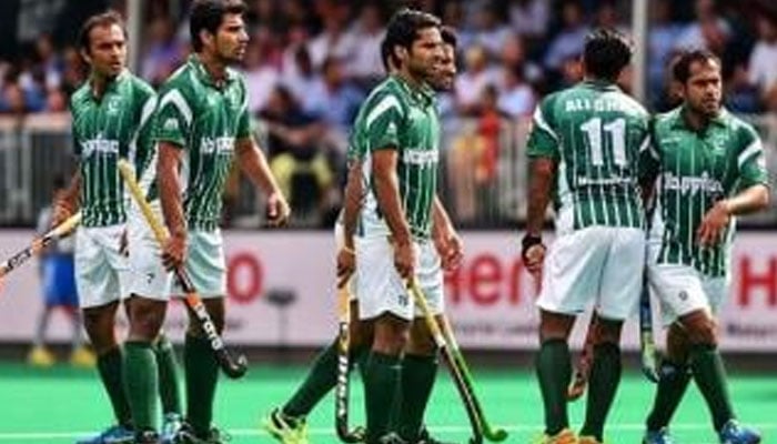 ہاکی ٹیم کی ڈھاکا میں پریکٹس، فیڈریشن ہیڈ کوچ کو منانے میں ناکام