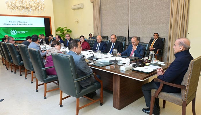 قومی کمیشن فار سائنس و ٹیکنالوجی کا اجلاس 24 سالوں سے نہ ہو سکا