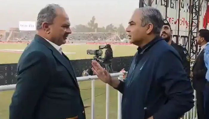 سری لنکا کی ٹیم پاکستان میں اور ایک ناخوشگوار اتفاق