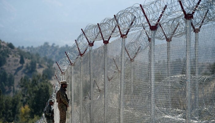 کابل حکومت نے قبائلی علاقوں کے پاکستان کا حصہ ہونے کا پہلی بار اقرار کرلیا