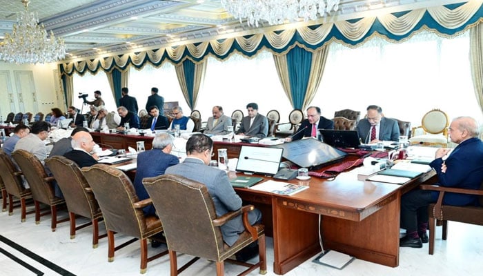 صوبے وفاق ایک صفحہ پر آجائیں، جھگڑے ایک طرف رکھ دیں، تجزیہ کار