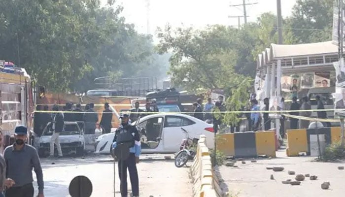 حالیہ دہشتگرد حملے اور واقعات بھارت افغانستان گٹھ جوڑ کا نتیجہ، تجزیہ کار