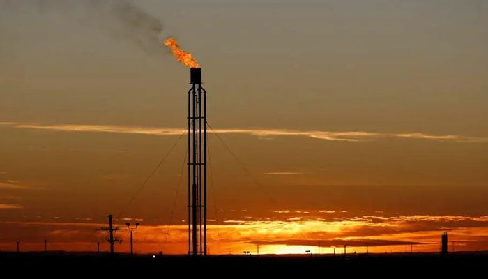 سانگھڑ، پی پی ایل گمبٹ ساؤتھ میں گیس پروسیسنگ میں اضافہ، یومیہ پیداوار بڑھ گئی