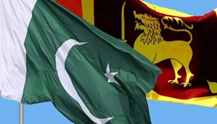 سری لنکا پاکستان کے ساتھ تجارت کو فروغ دینے کا خواہشمند