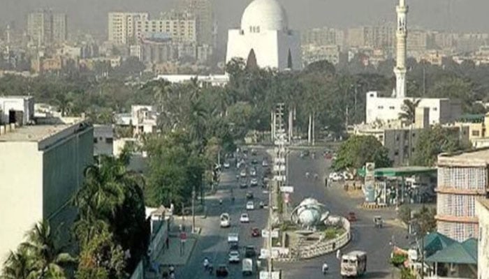 کراچی ماسٹر پلان، متحدہ کی دستخطی مہم شروع، اہم شخصیات سے رابطے