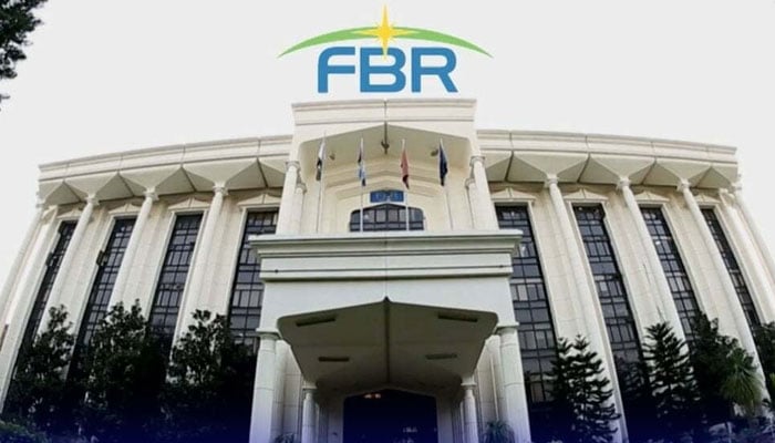 فیڈرل بورڈ آف ریونیو کے 3 اعلیٰ افسران کو چارج سنبھالنے کے احکامات جاری