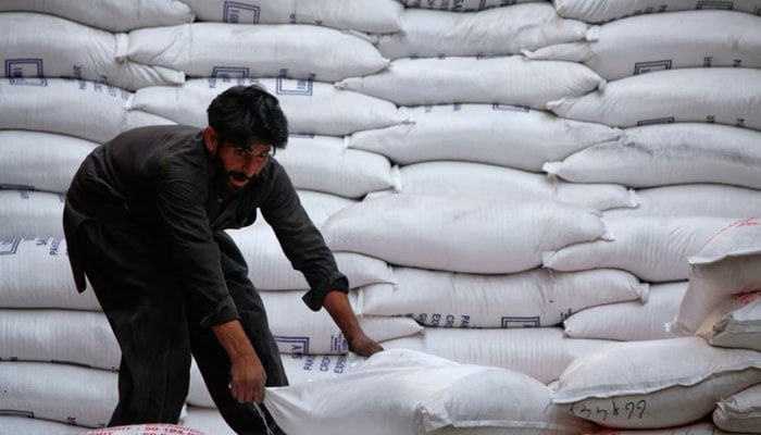 پاکستان میں شوگر سیکٹر کو حقیقی ڈی ریگولیٹ کرنا ناگزیر، پسما