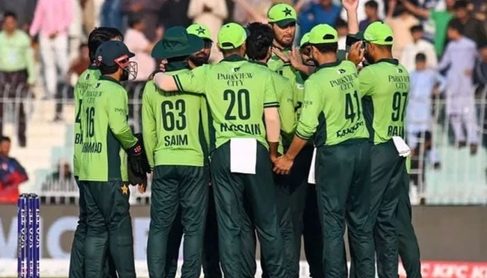 سری لنکا سے دوسرا ون ڈے، ٹھنڈا موسم، جیت کا عزم، شاہین الیون کل پھر میدان میں-