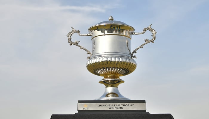 قائداعظم ٹرافی: ثاقب خان کے 7 شکار، ایبٹ آباد 191 پر ڈھیر