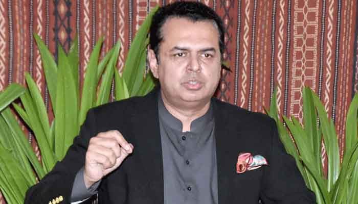 کالعدم ٹی ٹی پی نے طالبان امیر ہیبت اللّٰہ کی بیعت کر رکھی ہے، طلال