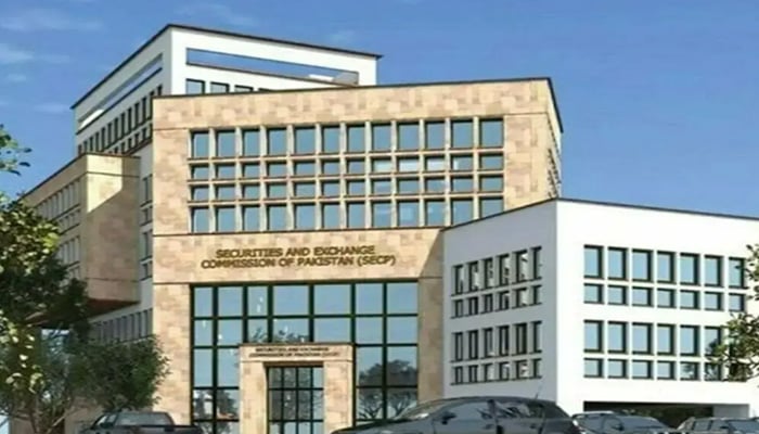 ایس ای سی پی، 14,802 نئی کمپنیاں رجسٹرڈ