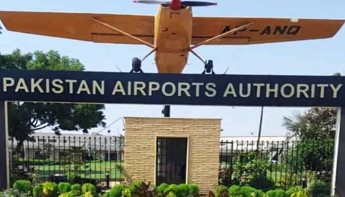 عمان سول ایوی ایشن اتھارٹی کا دورہ کراچی