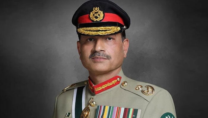 عاصم منیر 2030 تک فوج کے سربراہ، آرمی، ایئر فورس اور نیوی ترمیمی بلز قومی اسمبلی میں منظور، CICSC کا عہدہ ختم