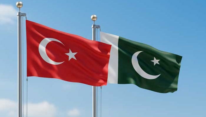 ترکیہ نے نیوی انٹرنیشنل ناٹیکل کمپی ٹیشن جیت لیا