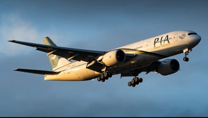 پی آئی اے کے لئے خصوصی الاؤنس کی اصولی منظوری