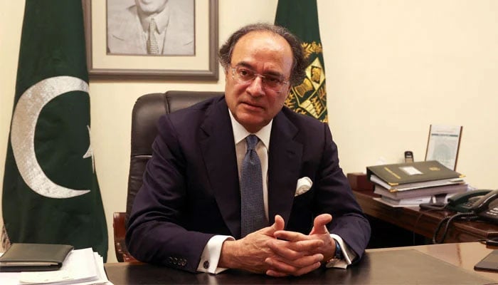 11واں این ایف سی کا 18 نومبر کو ہونے والا اجلاس ملتوی