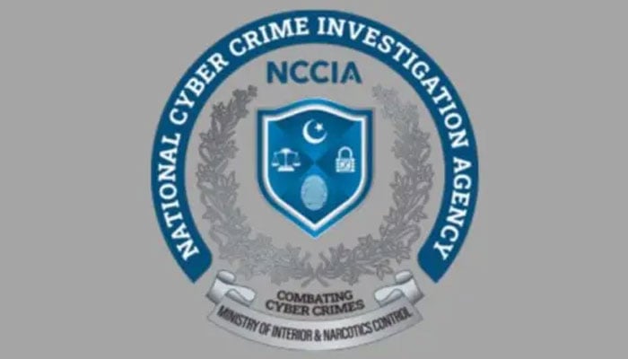 NCCIA کے اسلام آباد اور لاہور کے نامزد ملزمان کیخلاف بڑی پیشرفت