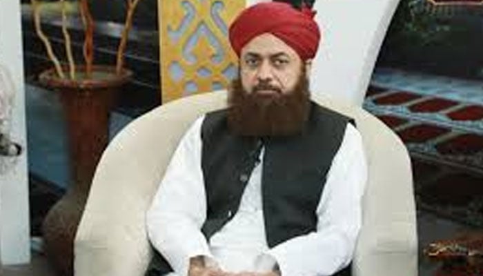 پاکستان کو ایشیئن ٹائیگر بنانا ہے تو سودی نظام ختم کیا جائے، شاداب نقشبندی