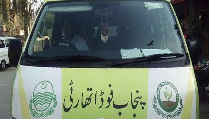 پنجاب فوڈ اتھارٹی کو پہلی بار پولیس سیکیورٹی فراہم کرنے کا فیصلہ