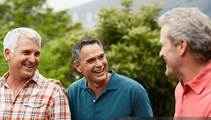 44؍ اور 60؍ سال کی عمر میں انسان تیزی سے بوڑھا ہونے لگتا ہے، تحقیق