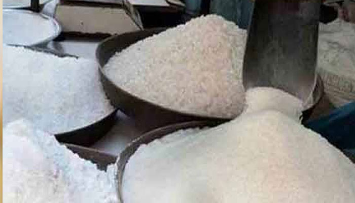 ملک میں چینی کی زیادہ سے زیادہ فی کلو قیمت 229 روپے تک پہنچ گئی