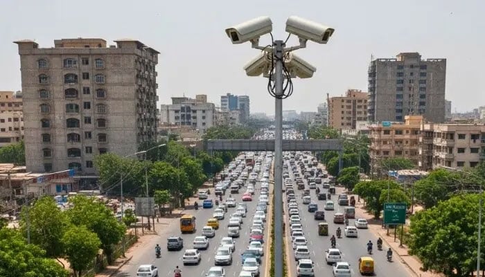 کراچی، ای چالان کے نام پر جعل سازی، شہریوں کو مختلف نمبرز سے جعلی چالان ملنے لگے