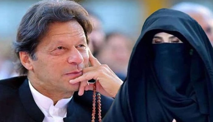 جادو اور ریاست کا گٹھ جوڑ، گوشت مرچیں کٹے ہوئے سر حکومت چلانے میں آلہ کار، بشریٰ خواب اور الہام سے معلومات عمران تک پہنچاتیں، برطانوی جریدہ