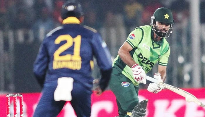آخری ون ڈے آج، پاکستان کو سیریز میں کلین سوئپ کرنے کا سنہری موقع