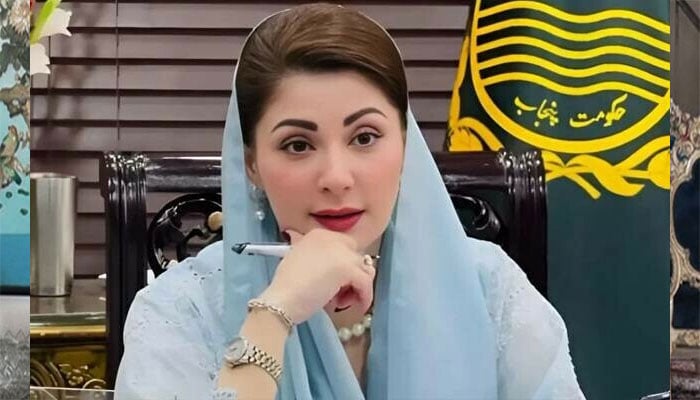 اوورسیز پاکستانیوں کیلئےایڈیشنل سیشن ججز کا تقرر، ن لیگ فرانس کا وزیراعلیٰ پنجاب مریم نواز سے اظہارتشکر